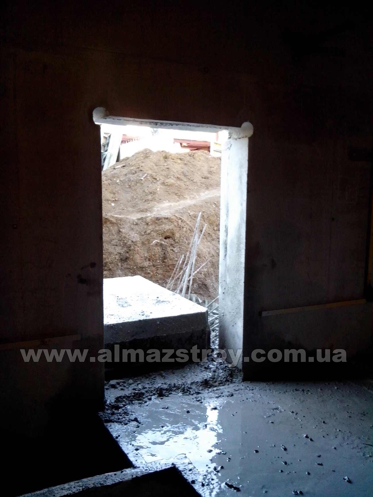 Алмазная резка бетона Харьков
